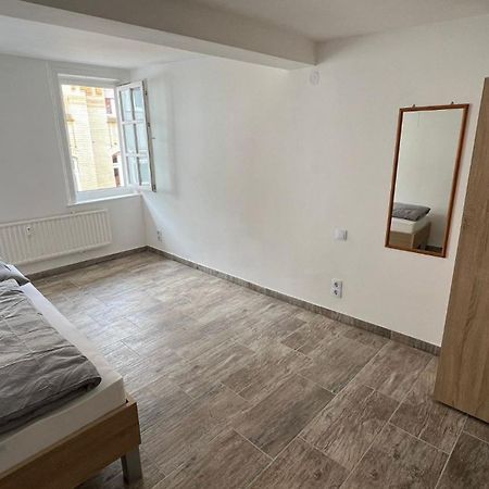 Zentrale Appartmenzimmer In Эшвеге Экстерьер фото