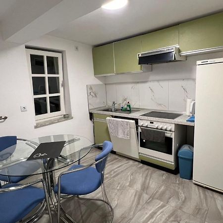 Zentrale Appartmenzimmer In Эшвеге Экстерьер фото